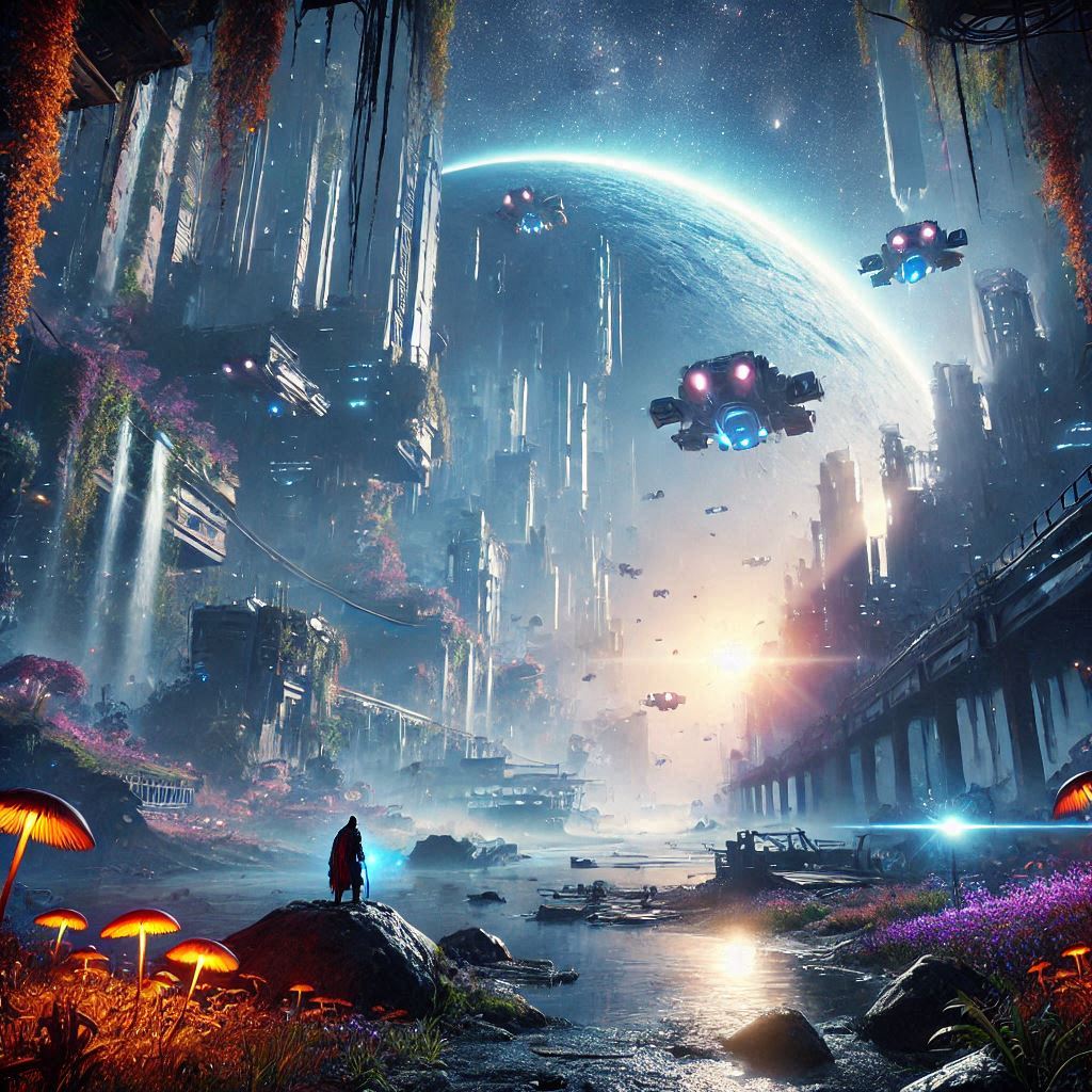 Así luce Zenless Zone Zero en PS5 Pro con trazado de rayos