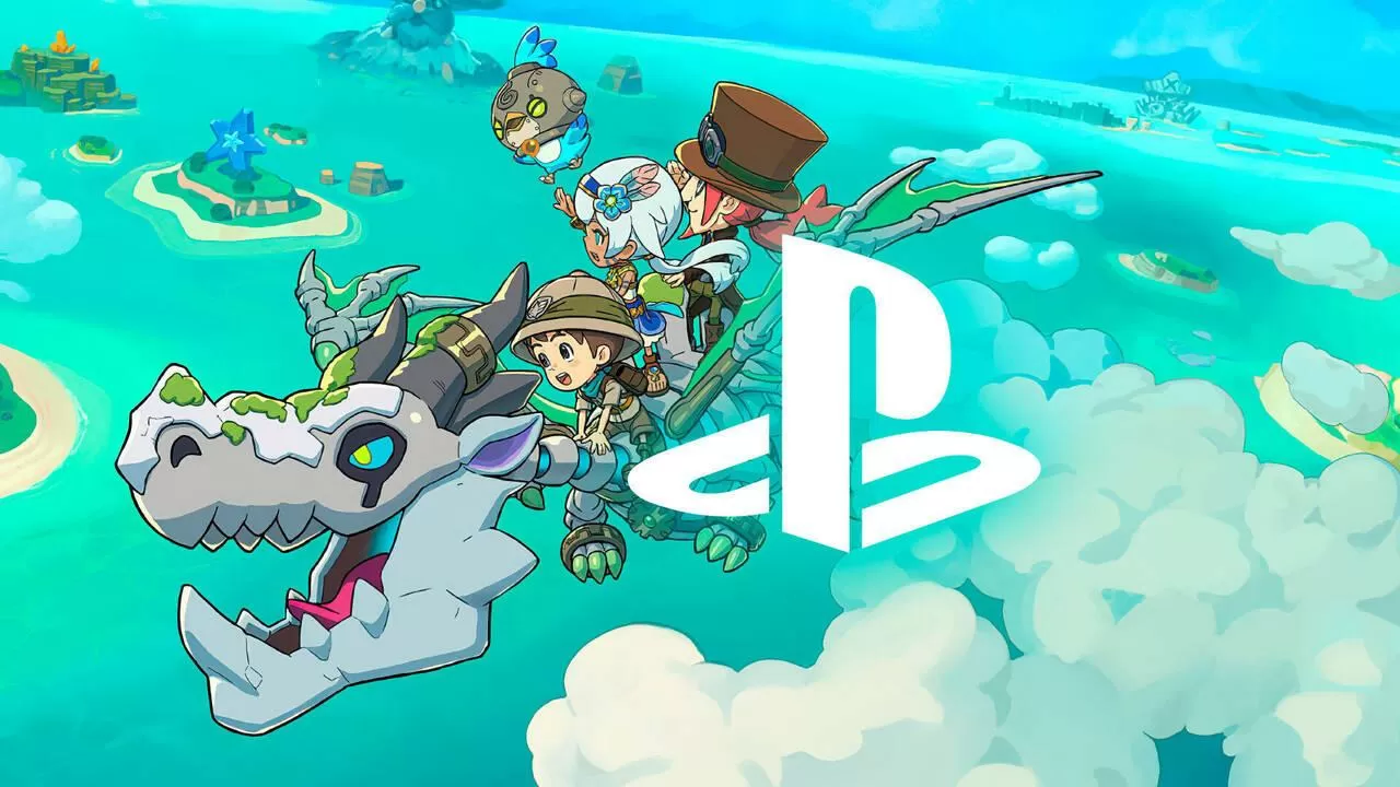 Fantasy Life i llegará a PS5 y PS4 según una filtración de PlayStation Store