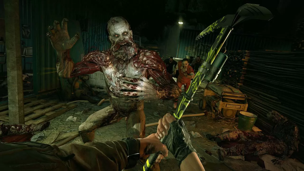 Dying Light celebra su 10° aniversario con regalos, actualizaciones y sorpresas